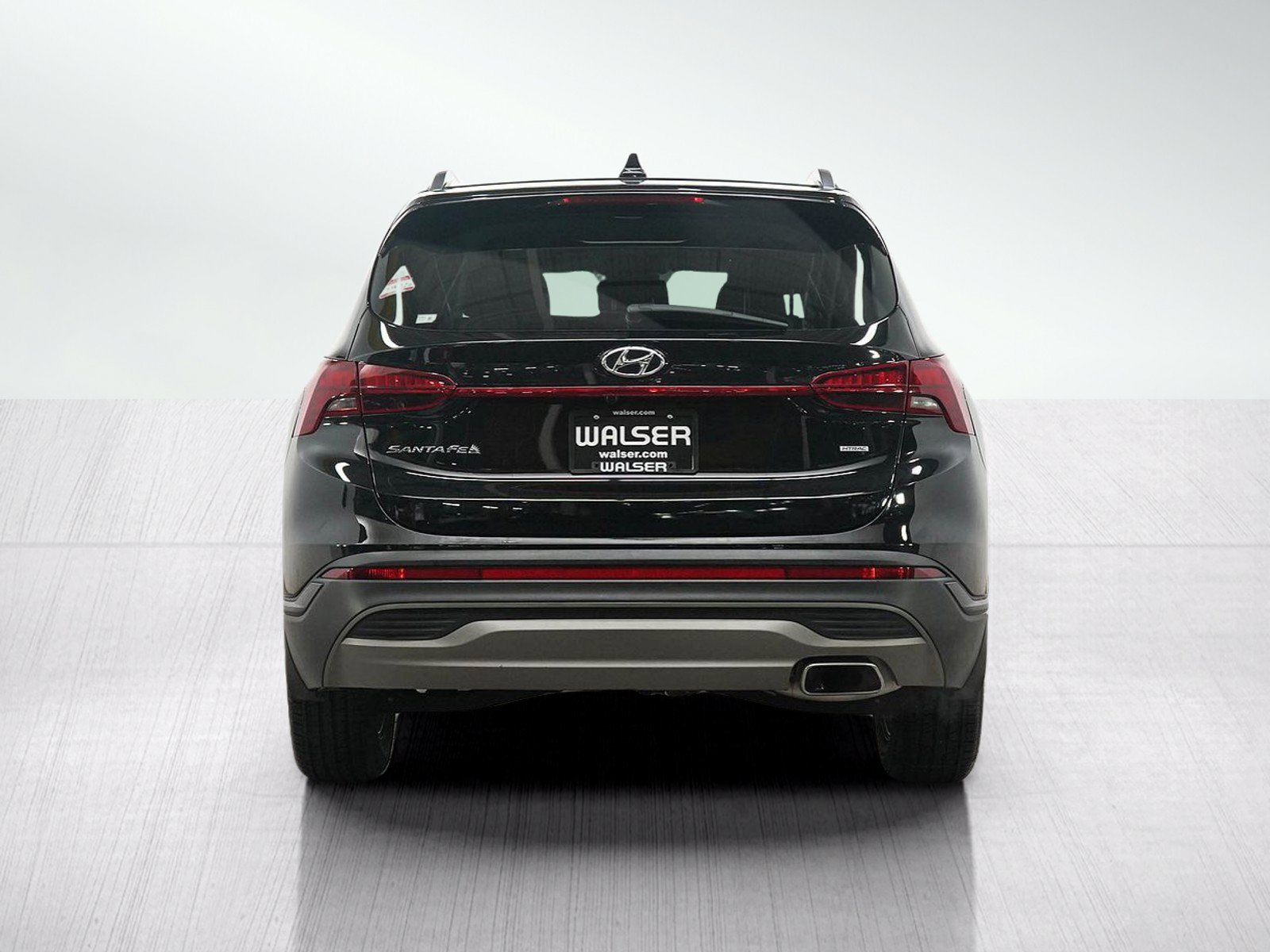 Used 2023 Hyundai Santa Fe SEL w/ Cargo Package AWD/4WD image 5