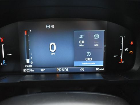 Used 2025 Ford Maverick XL w/ Equipment Group 102A AWD/4WD image 28