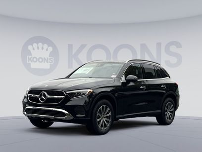Certified 2026 Mercedes-Benz GLC 300 GLC 300
