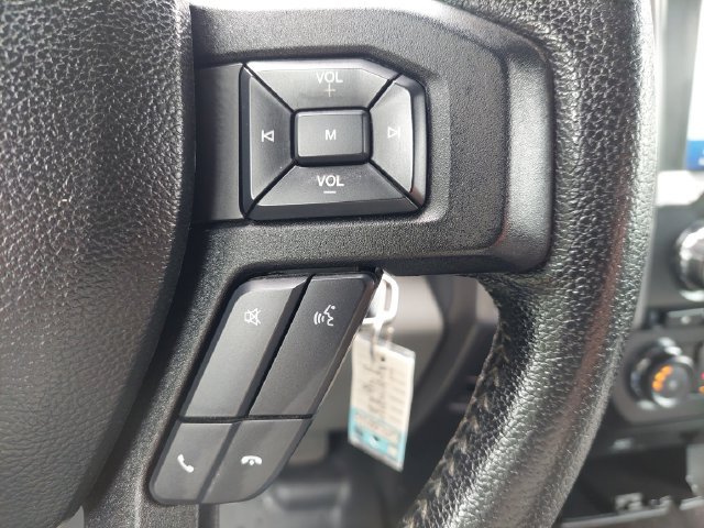 Used 2016 Ford F150 XLT w/ Equipment Group 302A Luxury AWD/4WD image 27