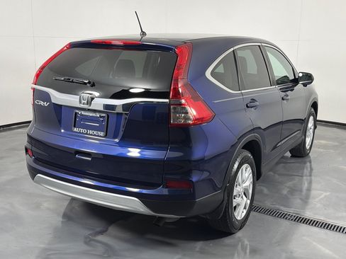 Used 2015 Honda CR-V EX image 5