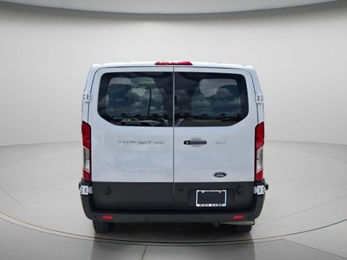 Used 2024 Ford Transit 350 XLT RWD image 6