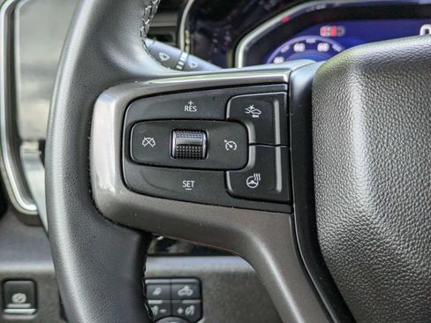 Used 2025 Chevrolet Silverado 2500 High Country w/ High Country Premium Package AWD/4WD image 27