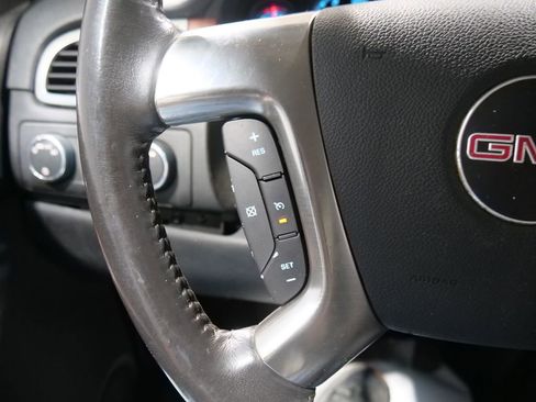 Used 2007 GMC Yukon SLE image 22