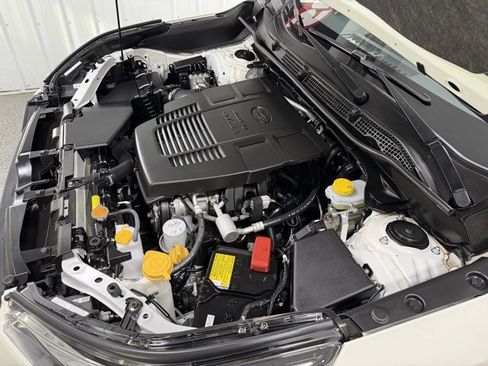 Used 2023 Subaru Forester Sport image 29