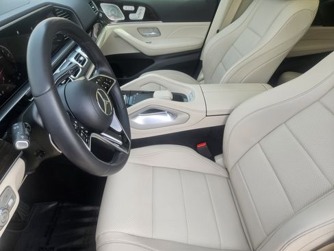 Certified 2024 Mercedes-Benz GLE 350 4MATIC image 15