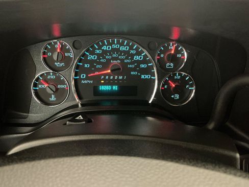 Used 2025 GMC Savana 2500 w/ Driver Convenience Package RWD image 14