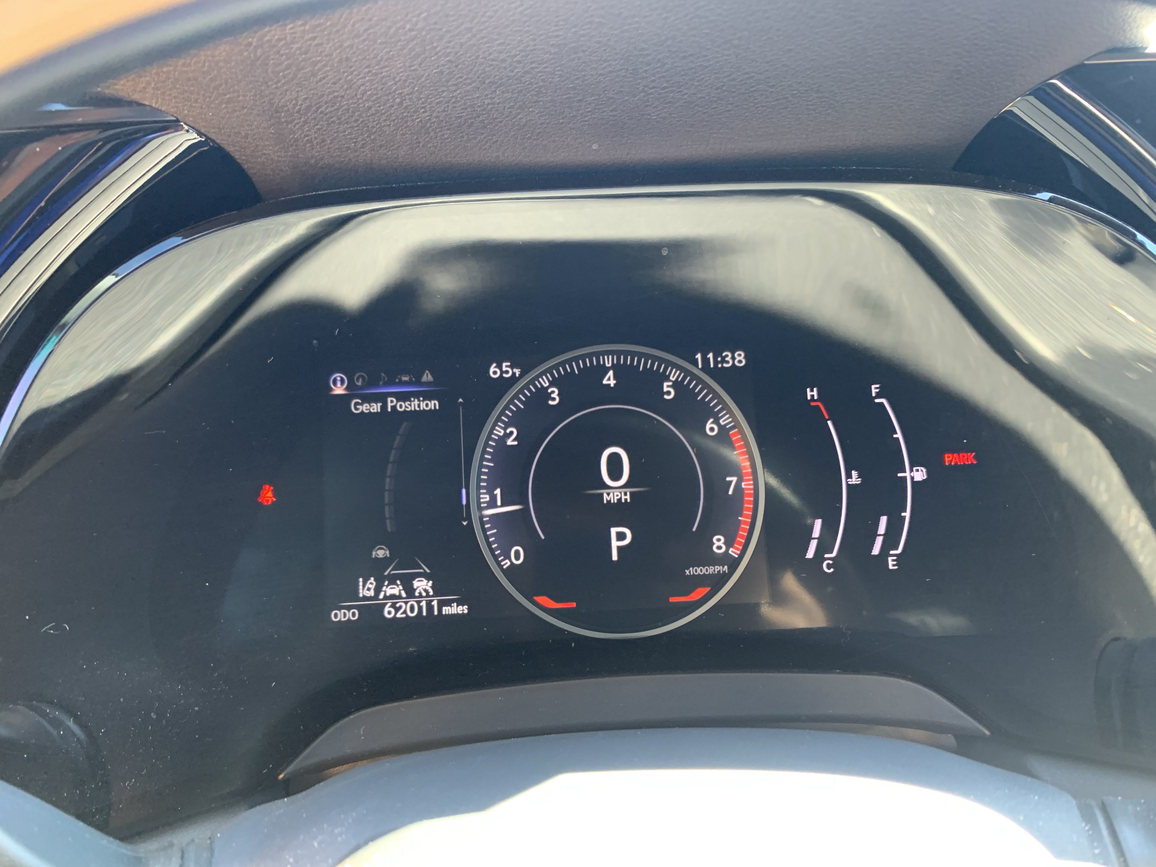 Used 2024 Lexus RX 350 Premium w/ Cold Area Package FWD image 21