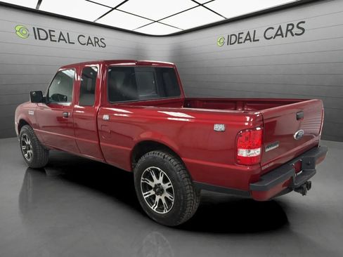 Used 2011 Ford Ranger XLT RWD image 7