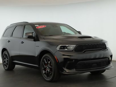 Used 2026 Dodge Durango GT