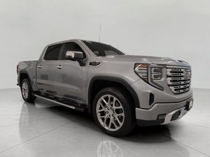 Used 2023 GMC Sierra 1500 Denali w/ Technology Package