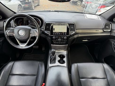 Used 2021 Jeep Grand Cherokee Limited w/ Quick Order Package 28K 80th image 10