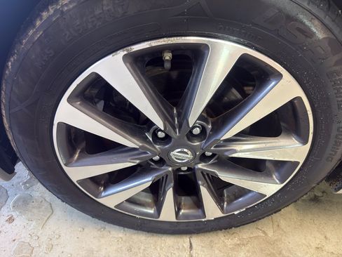 Used 2017 Nissan Altima 2.5 SL image 30