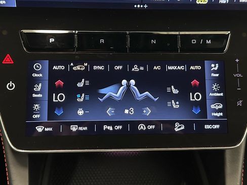 Used 2023 Maserati Grecale Modena AWD/4WD image 29