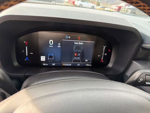New 2026 Ford Maverick Tremor AWD/4WD image 18