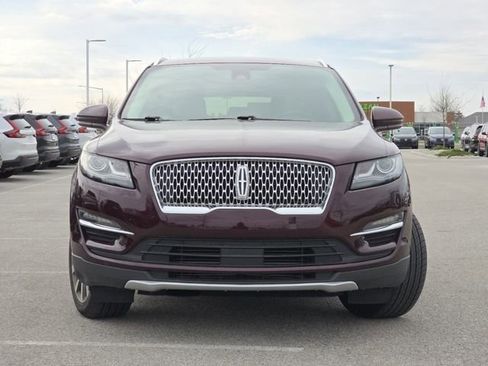 Used 2019 Lincoln MKC Reserve w/ MKC Climate Package AWD/4WD image 11