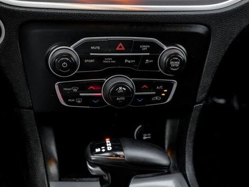 Used 2021 Dodge Charger GT w/ Blacktop Package image 28