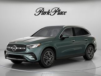 Certified 2026 Mercedes-Benz GLC 300 video 1