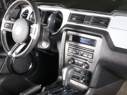 Used 2014 Ford Mustang GT Premium w/ Accessory Package 5 image 43