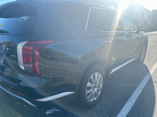 Used 2025 Hyundai Palisade SEL AWD/4WD image 4