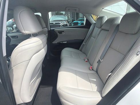 Used 2015 Toyota Avalon XLE FWD image 14