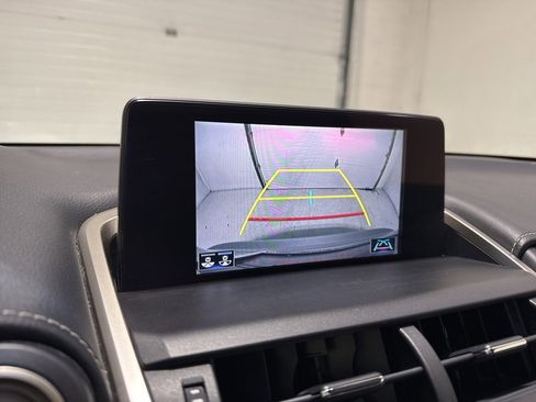 Used 2018 Lexus NX 300 FWD w/ Accessory Package image 21