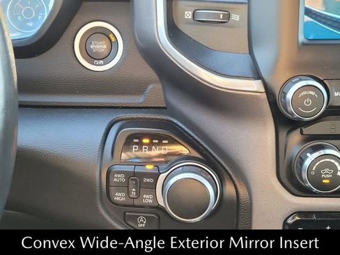 Used 2023 RAM 1500 Big Horn w/ Trailer Tow Group image 29