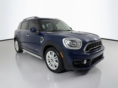 Used 2018 MINI Cooper Countryman S