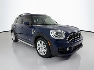 Used 2018 MINI Cooper Countryman S AWD/4WD video 1
