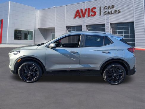 Used 2024 Buick Encore GX Sport Touring w/ Comfort Package image 13