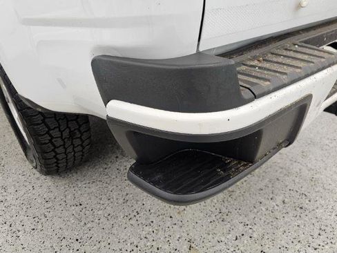 Used 2018 Chevrolet Colorado W/T w/ WT Convenience Package image 39