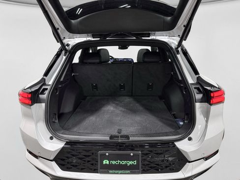 Used 2025 Chevrolet Equinox EV RS AWD/4WD image 25