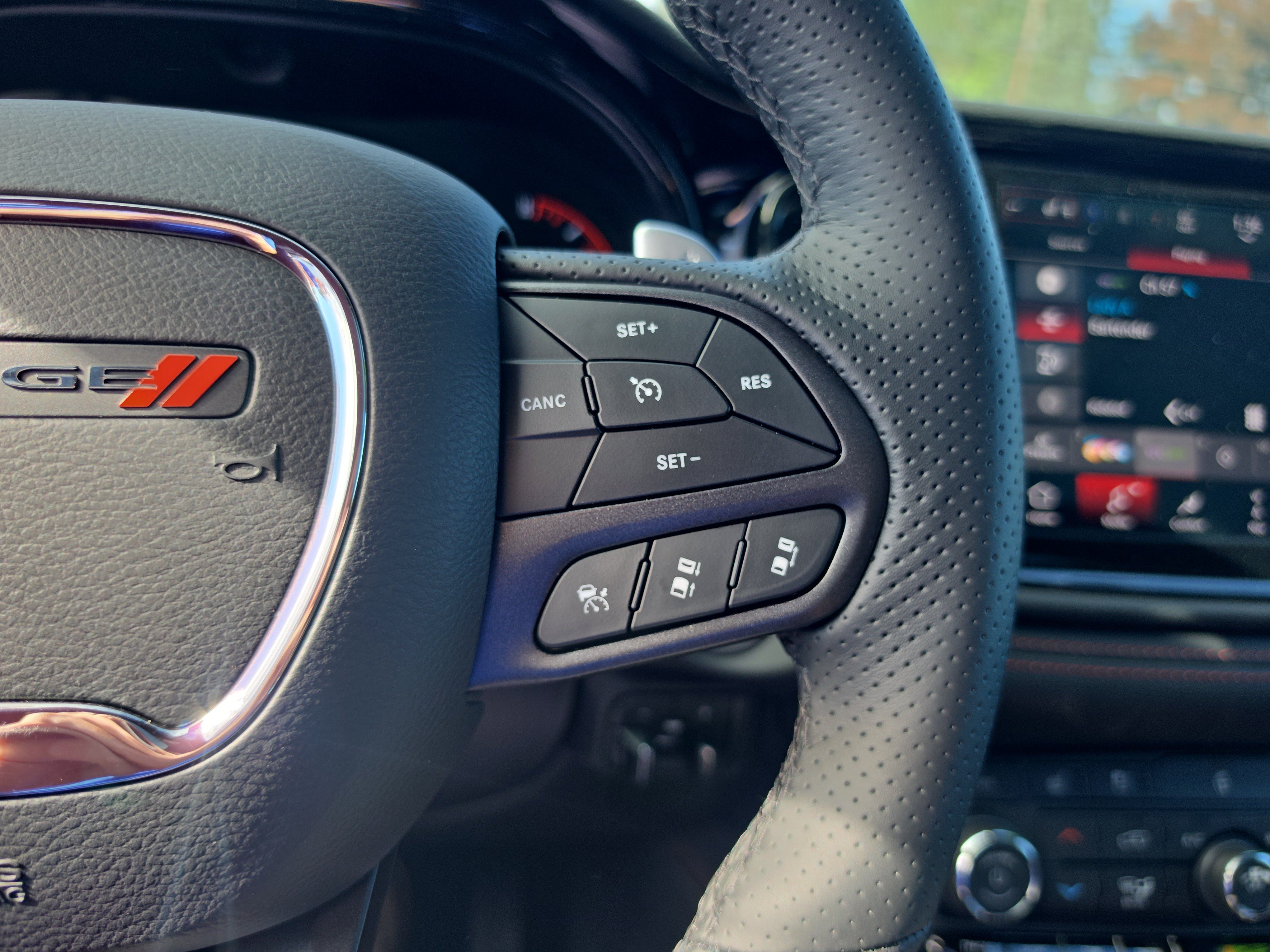 New 2027 Dodge Durango GT AWD/4WD image 22