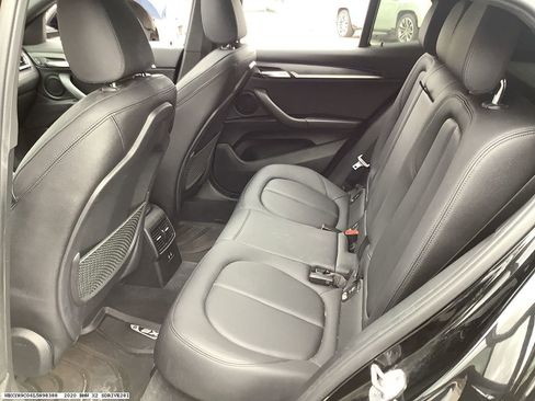 Used 2020 BMW X2 sDrive28i w/ Convenience Package image 13
