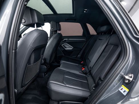 Used 2020 Audi Q3 2.0T Premium w/ Convenience Package image 14