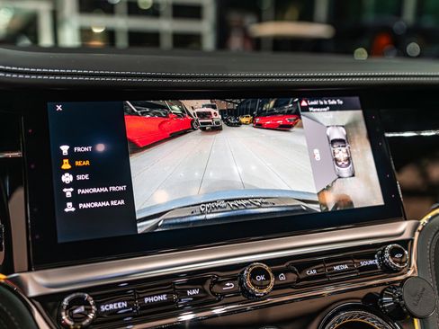 Used 2024 Bentley Continental GT S image 15