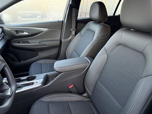 New 2026 Buick Envista Preferred w/ Convenience II Package image 5