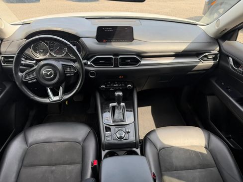 Used 2019 MAZDA CX-5 Touring AWD/4WD image 31