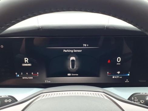New 2026 Nissan Murano Platinum w/ Cargo Package AWD/4WD image 28
