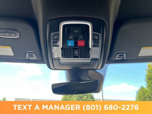 New 2026 RAM 1500 RHO AWD/4WD image 21