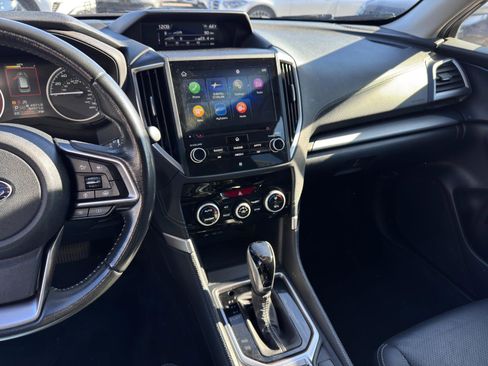 Used 2020 Subaru Forester Limited image 13