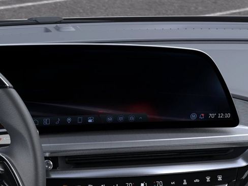 New 2026 Cadillac Lyriq V w/ LPO, Floor Liner Package AWD/4WD image 45