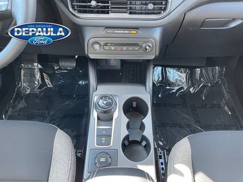 Certified 2025 Ford Bronco Sport Big Bend AWD/4WD image 14