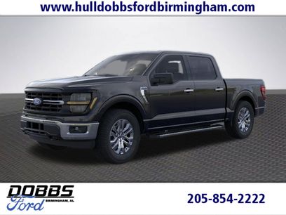 New 2026 Ford F150 XLT
