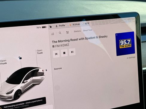 Used 2022 Tesla Model 3 Long Range image 16