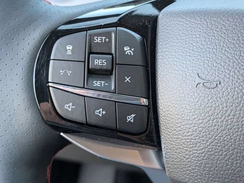 New 2026 Ford Explorer ST-Line RWD image 23