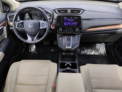 Used 2022 Honda CR-V EX-L image 18