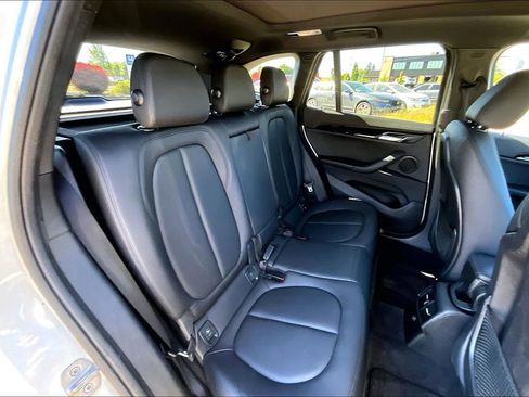 Used 2018 BMW X1 xDrive28i AWD/4WD image 20