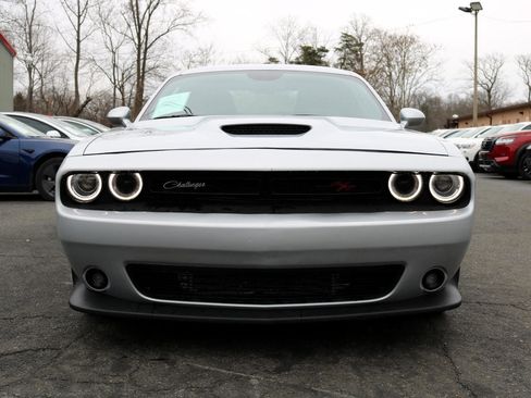 Used 2023 Dodge Challenger R/T image 5