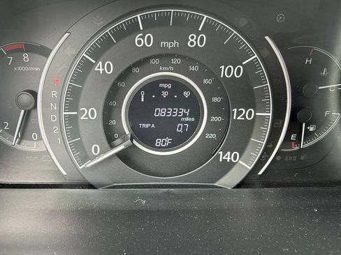 Used 2014 Honda CR-V EX image 86